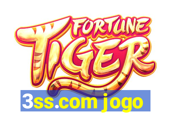 3ss.com jogo